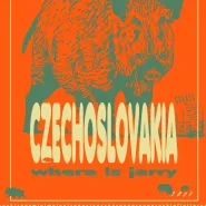 Czechoslovakia & Where is Jerry 