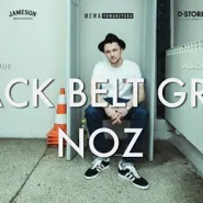Rap Gra: Black Belt Greg