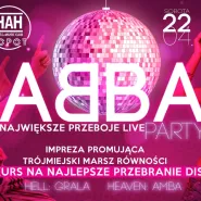 Abba Party