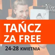 Tańcz za free!