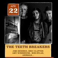 Blues In Old Gdansk - The Teeth Breakers - Live Music - Concert - Old Gdansk