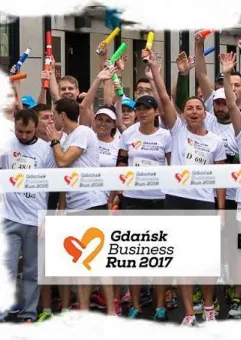 Gdańsk Business Run