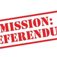 Mission: Referendum