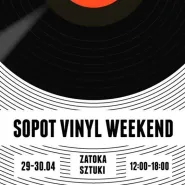 Sopot Vinyl Weekend
