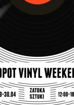 Sopot Vinyl Weekend