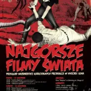 Najgorsze Filmy Świata