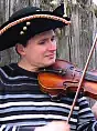 Johny Roger - Janusz Piotrkowski
