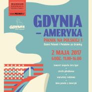Gdynia - Ameryka: Piknik na Polskiej 1