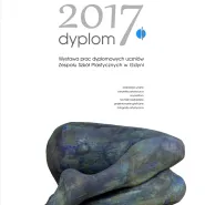 Wernisaż wystawy Dyplom 2017
