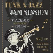 Mono Funk & Jazz Jam Session