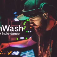 Czwartek w absyncie: BrainWash (nu-disco / indie-dance)