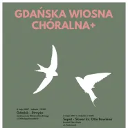 Gdańska Wiosna Chóralna+