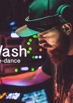 Czwartek w absyncie: BrainWash (nu-disco / indie-dance)