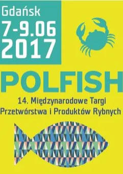 Polfish - Międzynarodowe Targi Przetwórstwa i Produktów Rybnych 
