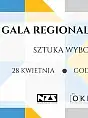 Gala regionalna OKFS