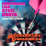Amatorska Liga Steel Dart