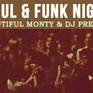 Soul & funk night 2.0 