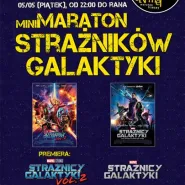 Enemef: Minimaraton Strażników Galaktyki 