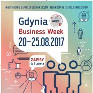 Gdynia Business Week 2017