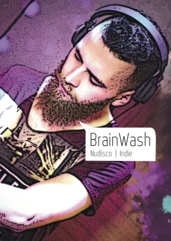 dj Brainwash
