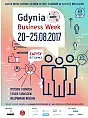 Gdynia Business Week 2017