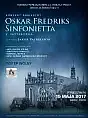 Koncert orkiestry Oskar Fredriks Sinfonietta