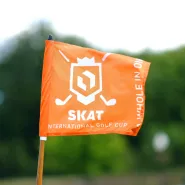 SKAT International Golf Cup