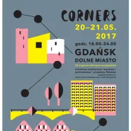 Corners Gdańsk: Dolne Miasto