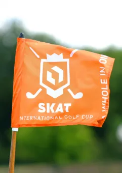 SKAT International Golf Cup