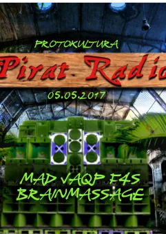 Pirat radio II 