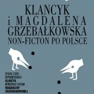 Klancyk: Non-Fiction