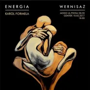 Wystawa Energia Gdańsk K. Formela