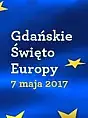 Gdańskie Święto Europy 2017