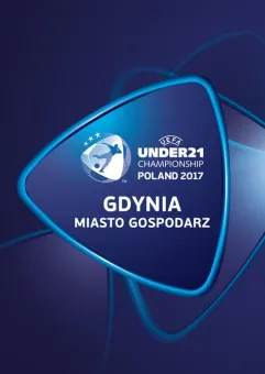 Euro U-21 2017: Macedonia - Portugalia