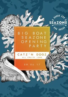 Big Boat SeaZone Opening 