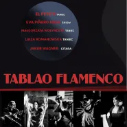 Tablao Flamenco Gdańsk - Eva Pińero, El Petete