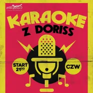 Karaoke & Dance z Doriss - FINAŁ MAJA