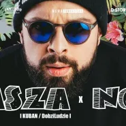 Rap gra: pasza (Kuban/DobziLudzie)