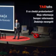 TAB talks