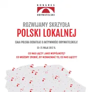 Rozwijamy skrzydła Polski lokalnej