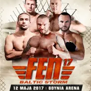 FEN17 - Fight Exclusive Night