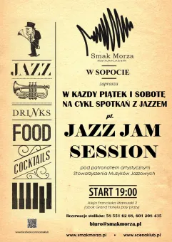 Jazz & Jam Session
