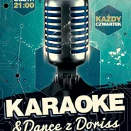 Karaoke & Dance z Doriss