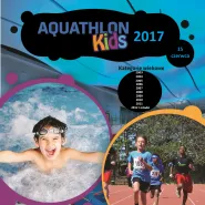 Aquathlon Kids