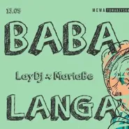 Babalanga: Lay dj, Maria Be