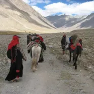 Wokół świętej góry Mt Kailash - spotkanie podróżnicze