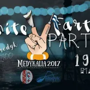 White Fartuch Party: Medykalia 2017!
