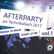 After Party vol.1 Karaoke 