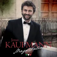 Moja Italia - Jonas Kaufmann