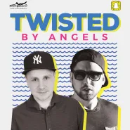 Twisted by Angels - RINK, MIKE G & Łukasz Łapiński